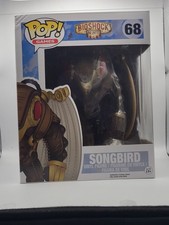 Bioshock Songbird 6" oversized