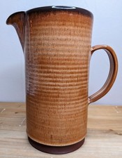 Vintage Studio Pottery Jug