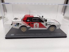 1984 Toyota Celica Twin Cam