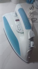 Electric Iron Steam Spray 1400