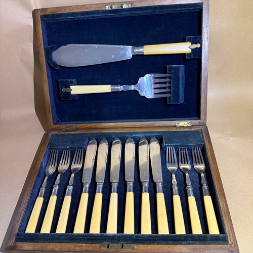 Antique 1900 silver plated - c.1900,