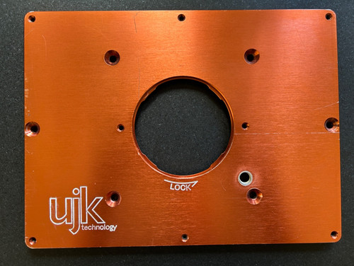 Axminster ujk 10mm aluminium - axminster,