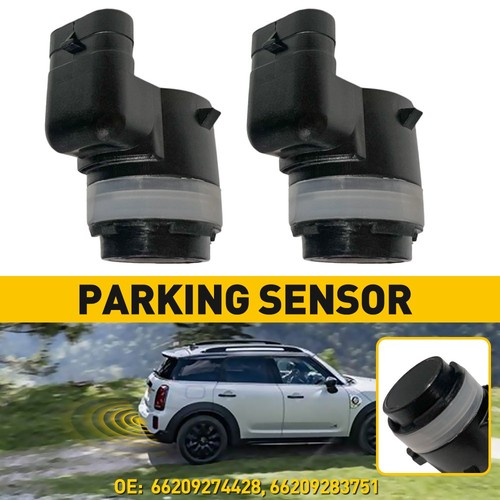 Pdc parking sensor - pdc,