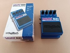 Digitech Screamin’ Blues