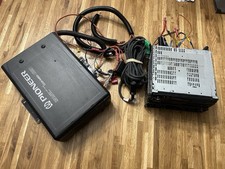 Pioneer KEH-M3000 & CDX-M50 Vintage Car Stereo Cassette & CD Multi-play System