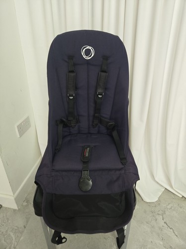 Bugaboo cameleon3 navy seat - navy,
