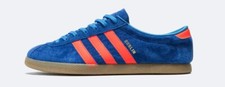 ADIDAS DUBLIN 2023 UK SIZE 9