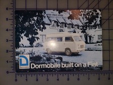 1974 Dormobile Original