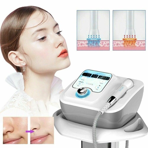For cryo electroporation - cryo, ems