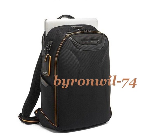 Tumi mclaren velocity backpack - mclaren,