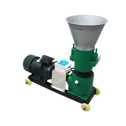 4mm animal feed - 4mm, mill