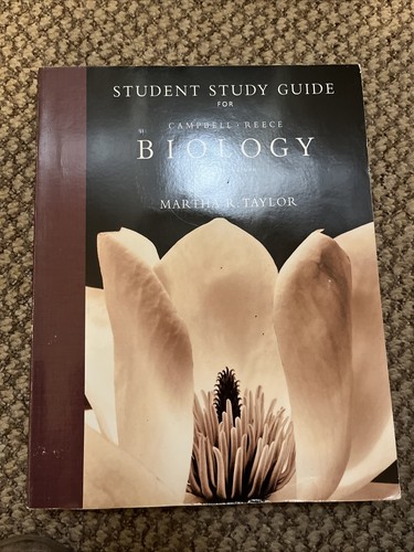Study guide for biology - study,