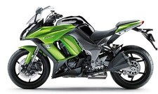 Kawasaki Z1000SX 2014+ Full
