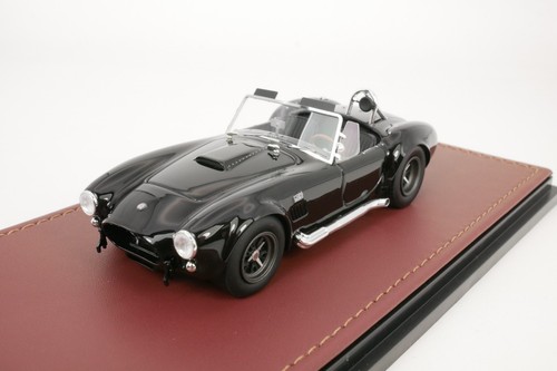 Shelby cobra 427 1966 - shelby,