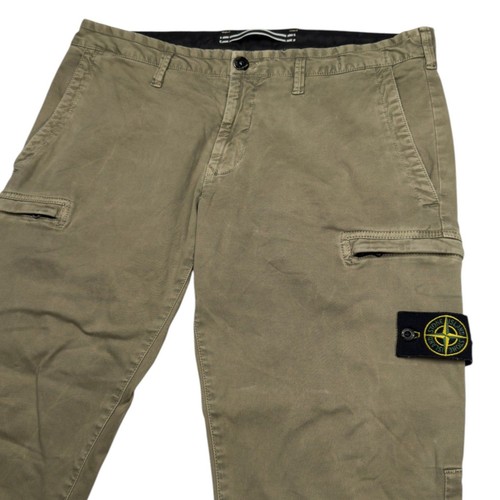 Stone island cargo - a/w,