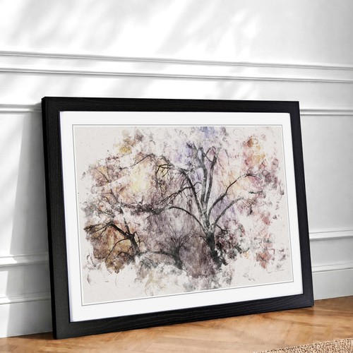 Weeping willow tree - weeping,