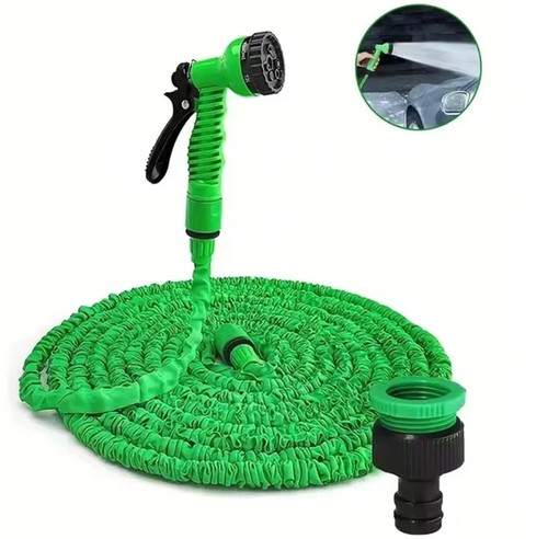 25ft 5m expandable hose - expandable,