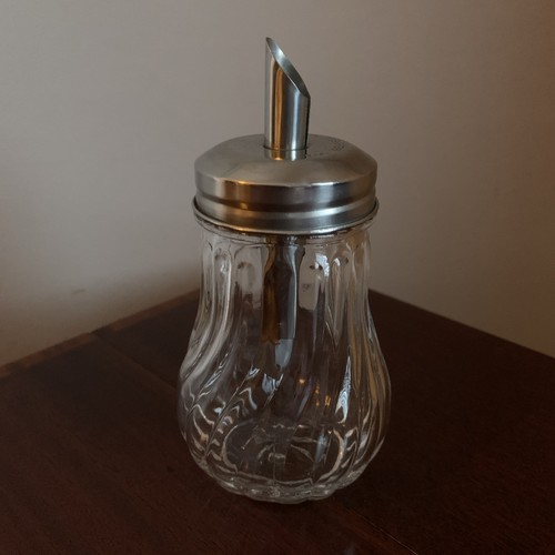Retro glass stainless - retro,
