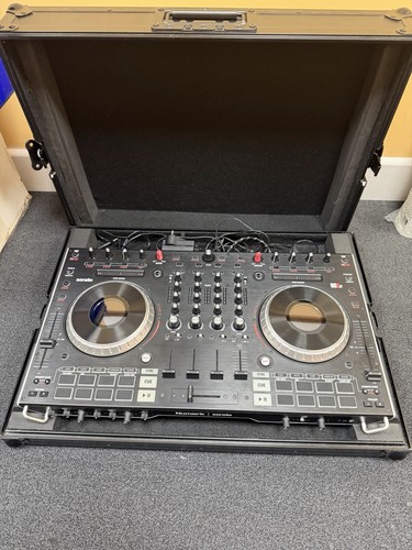 Numark n56ii digital - digital, dj