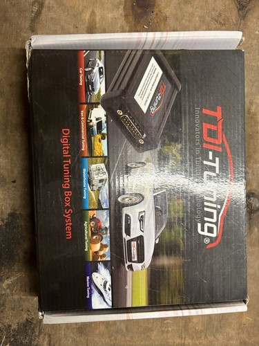 Tdi tuning mk7 golf 0 - tuning, gtd