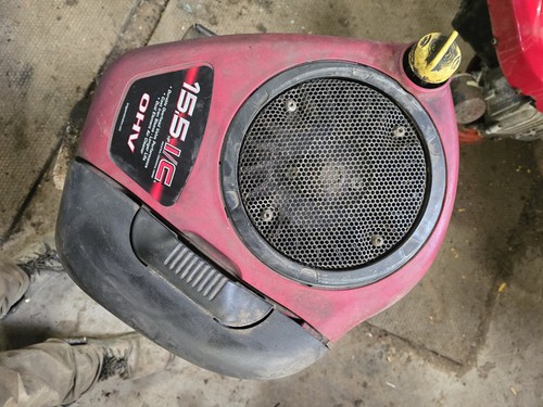 Briggs and stratton 5hp - and, 15.5hp