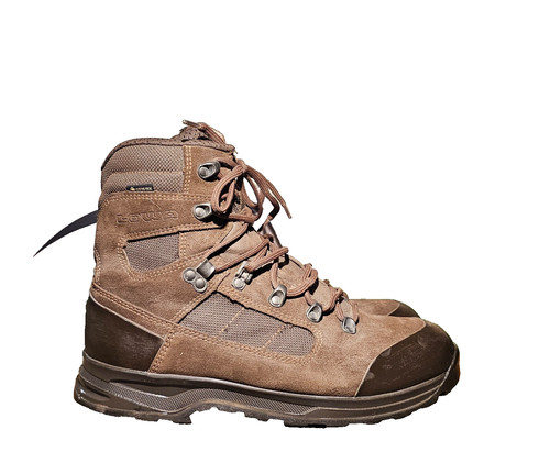 Lowa elite evo - bw, boots