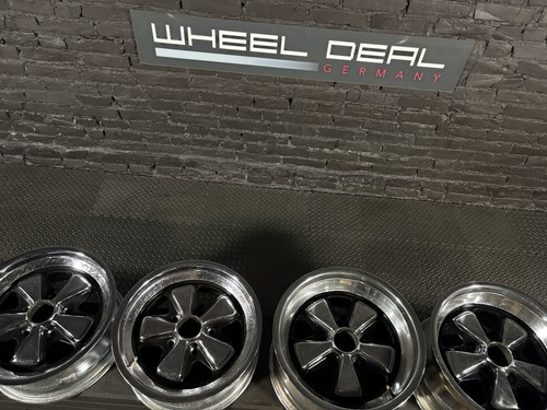 16 otto fuchs wheels - +,