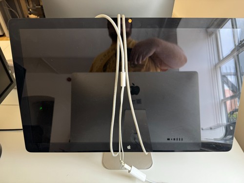 Apple a1407 thunderbolt - apple, 27"