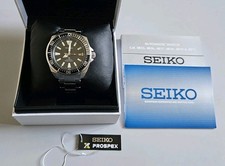 Seiko Samurai Men's Dive Watch