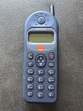Philips DB 900/1800 Vintage