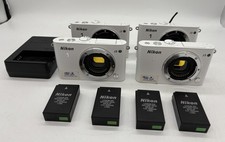 NIKON 1 J3 Cameras Upgraded