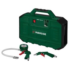 Parkside 1100W Portable Air