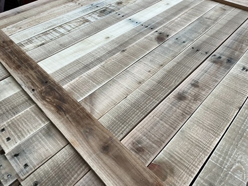 1sqm reclaimed pallet wood - 1sqm,