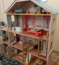 KidKraft Majestic Mansion