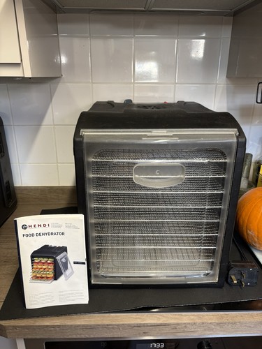 Hendi stainless steel - hendi,