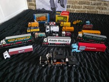 lorry truck models