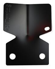 High Quality eCoated Black