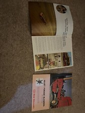 Sperry New Holland Automatic