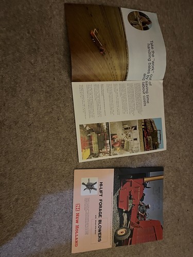 Sperry new holland - sperry,