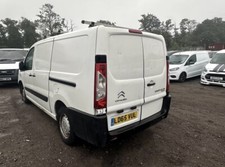 2015 (65) Citroen Dispatch