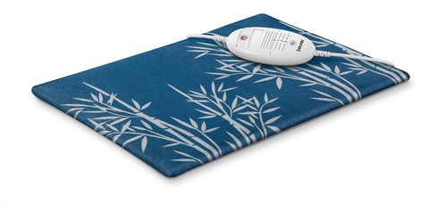 Beurer hk35 blue - beurer, pad