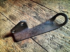 Triumph TR5 And TR6, Front