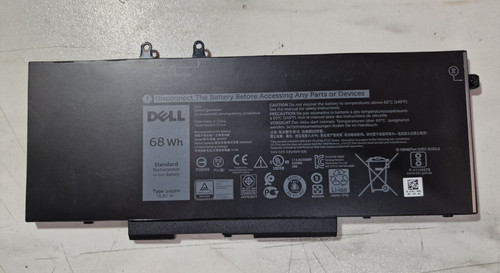 Genuine dell 3hwpp 010x1j - genuine,