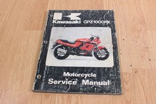 1985 KAWASAKI GPZ1000RX