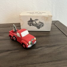 RETIRED Department 56 The