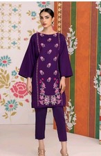 So kamal original embroidered