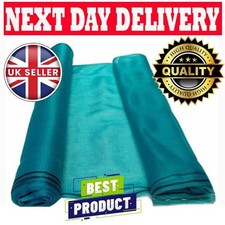 Debris Netting & Scaffold