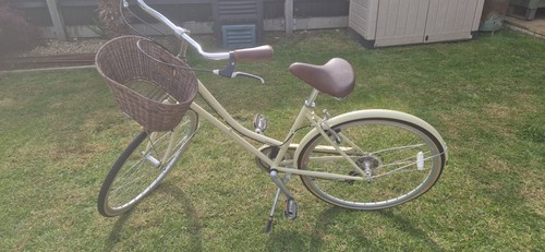 Dawes cambridge ladies biycle - ladies,