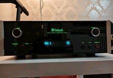 McIntosh C49 Pre Amplifier