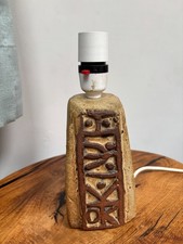 Bernard Rooke Studio Pottery